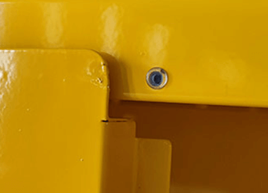 Anti-Collision Plug Anti-Collision Plug
